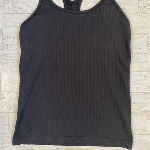 Lululemon Razorback Tank